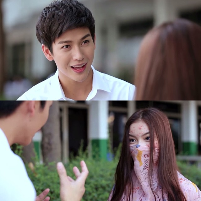 15 คู่จิ้น คู่ฮอต โดนใจแฟนละครที่สุดแห่งปี 2558