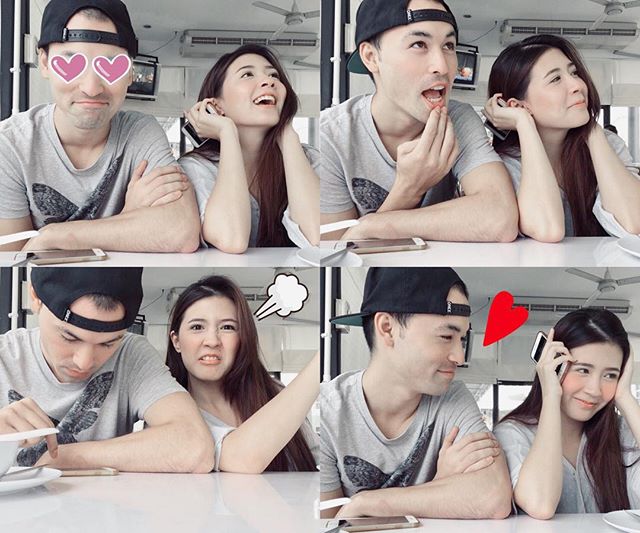 โฟกัส จีระกุล