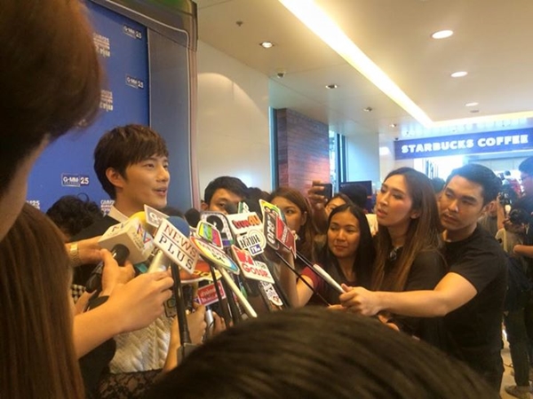 บี้ เคพีเอ็น กุ๊บกิ๊บ