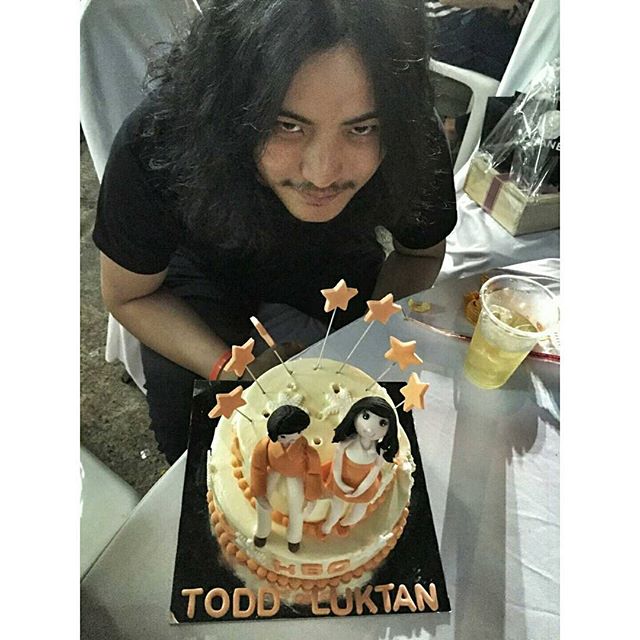 ต๊อด ศิณะ 