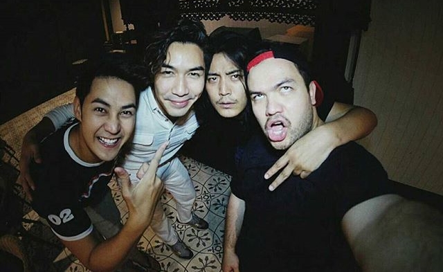 ต๊อด ศิณะ 