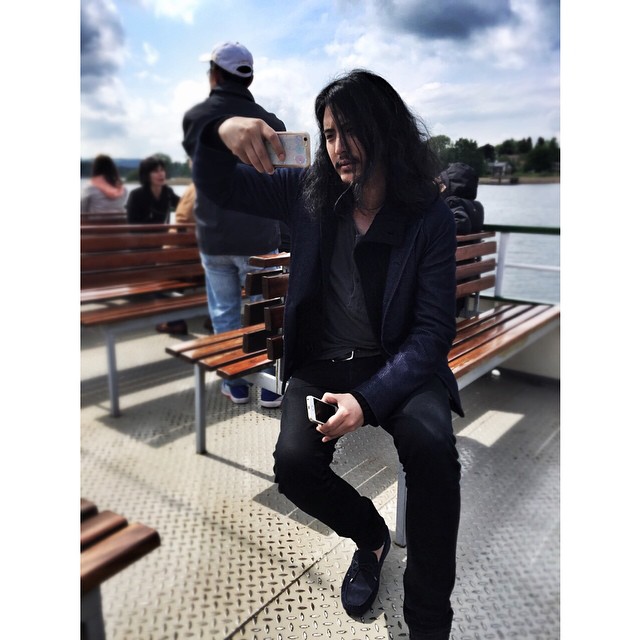 ต๊อด ศิณะ 