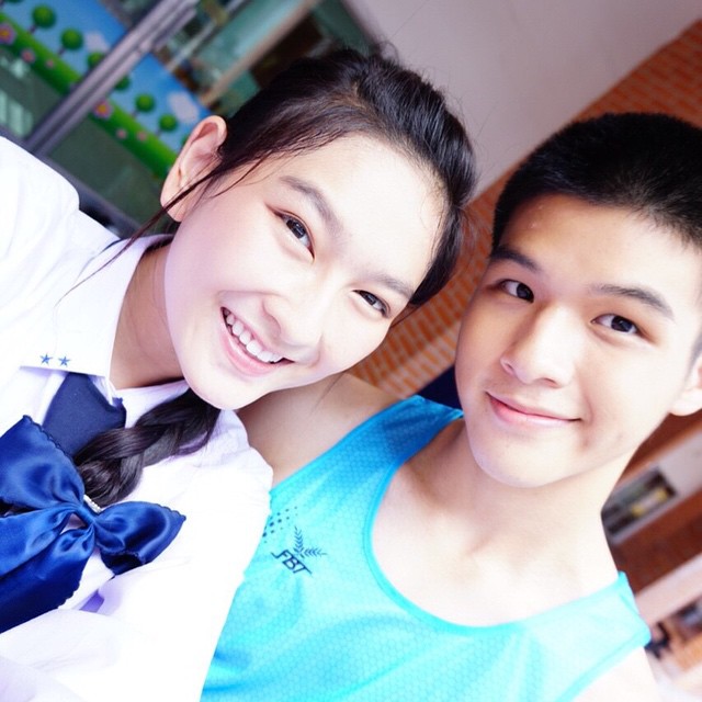 15 คู่จิ้น คู่ฮอต โดนใจแฟนละครที่สุดแห่งปี 2558