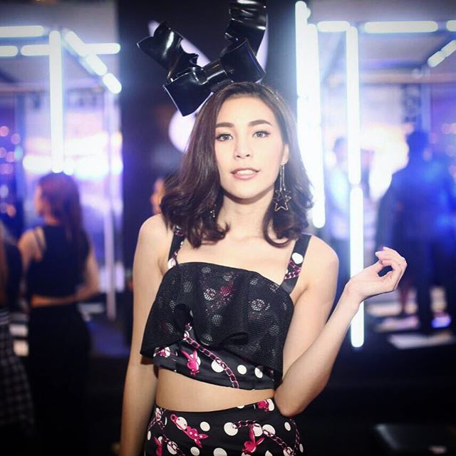 จันจิ ไกอา