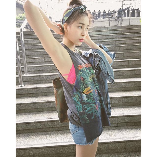 จันจิ ไกอา