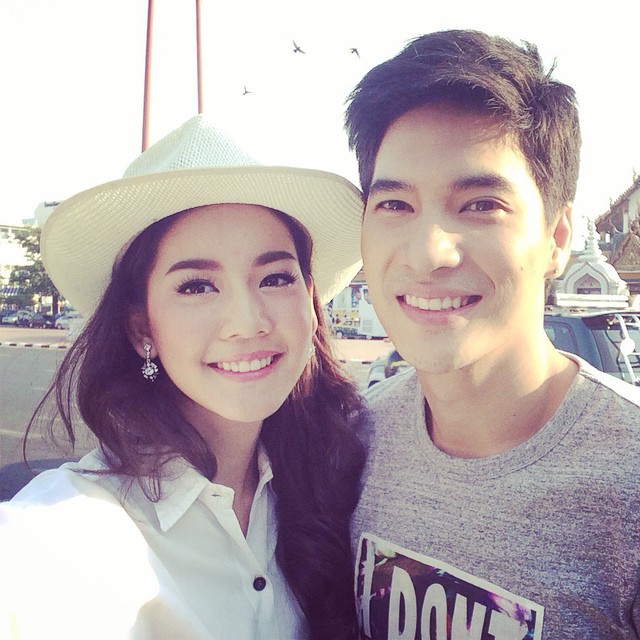 15 คู่จิ้น คู่ฮอต โดนใจแฟนละครที่สุดแห่งปี 2558