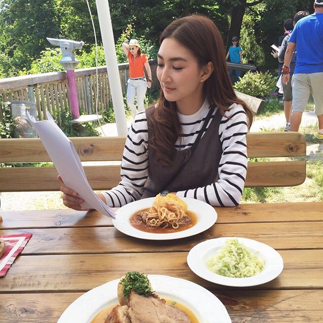 แพนเค้ก เขมนิจ