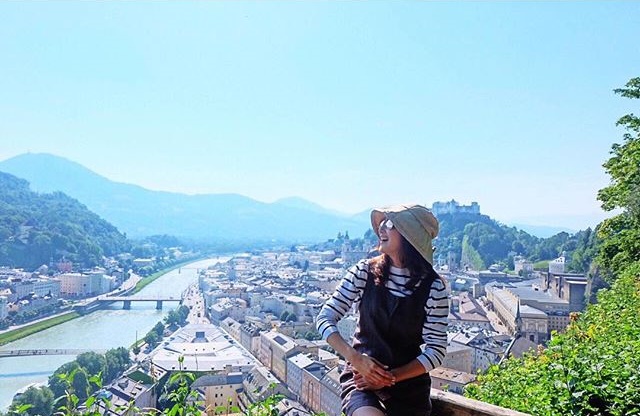 แพนเค้ก เขมนิจ