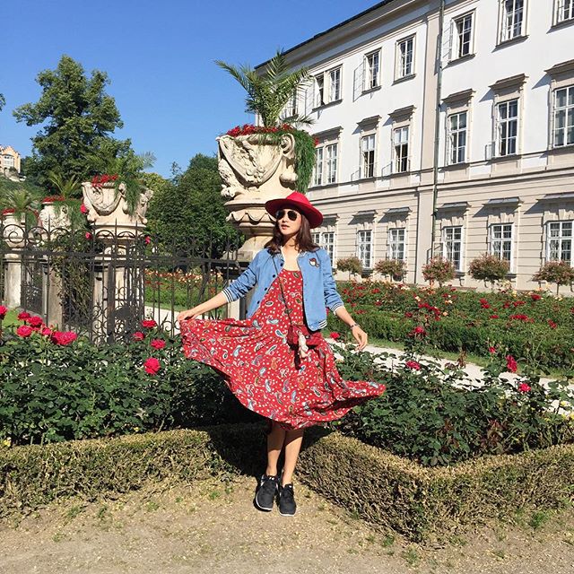 แพนเค้ก เขมนิจ