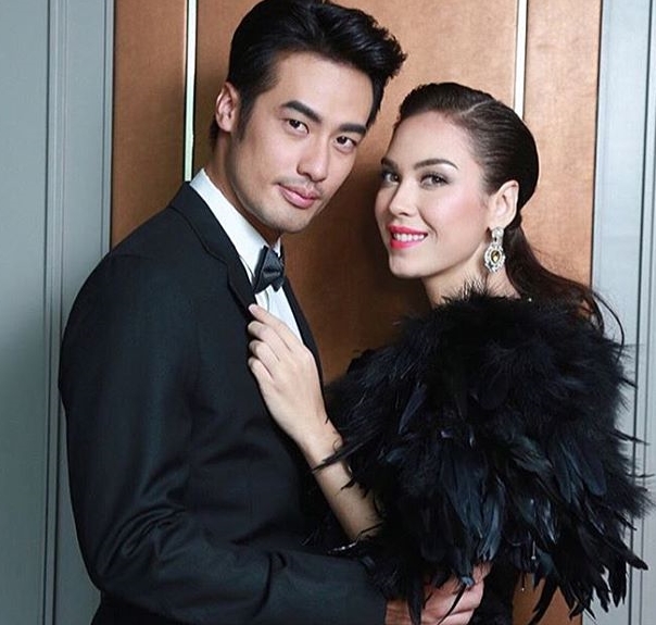 15 คู่จิ้น คู่ฮอต โดนใจแฟนละครที่สุดแห่งปี 2558