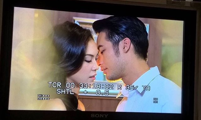 15 คู่จิ้น คู่ฮอต โดนใจแฟนละครที่สุดแห่งปี 2558