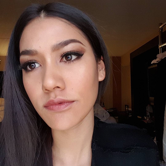 แนท อนิพรณ์ มาแรงจริง กูรูฝรั่งยังอวย เลือกเป็นหนึ่งในผู้แข่งขันที่ชอบที่สุด