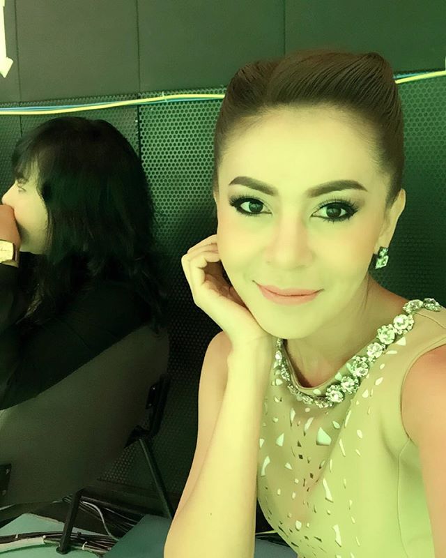 เป็กกี้ ศรีธัญญา