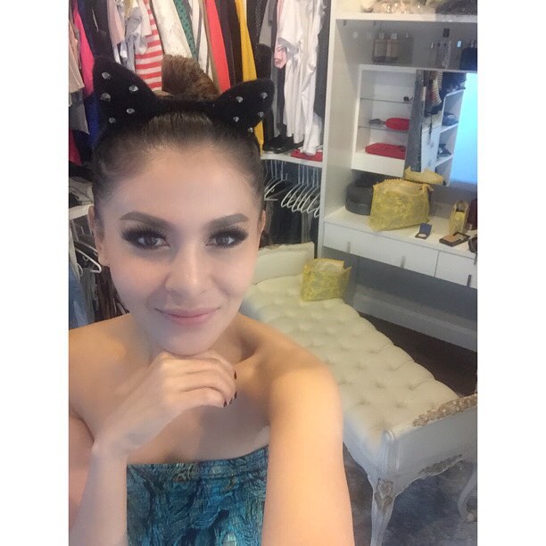 เป็กกี้ ศรีธัญญา