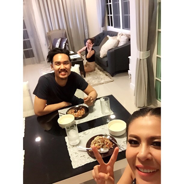 เป็กกี้ ศรีธัญญา