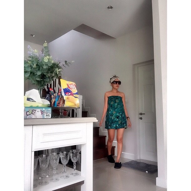 เป็กกี้ ศรีธัญญา