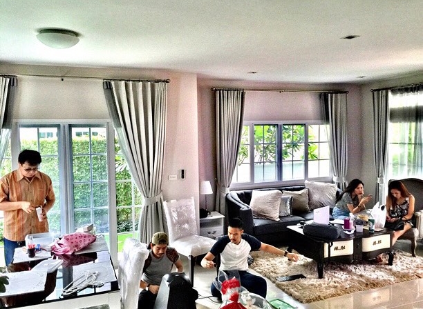 เป็กกี้ ศรีธัญญา