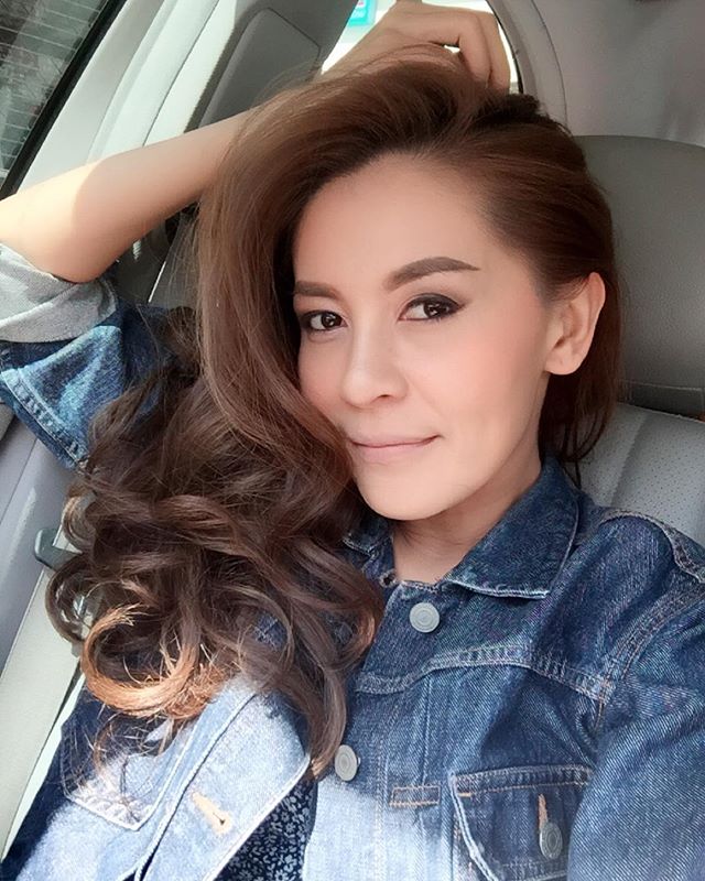 เป็กกี้ ศรีธัญญา