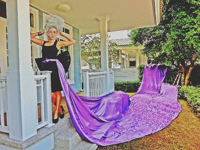 เป็กกี้ ศรีธัญญา