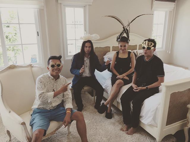 เป็กกี้ ศรีธัญญา