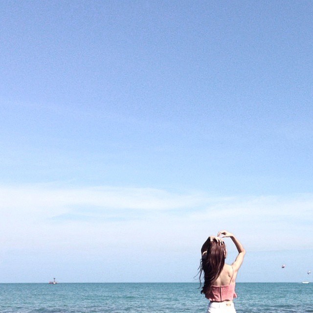 เนย ปภาดา กลิ่นสุมาลย์