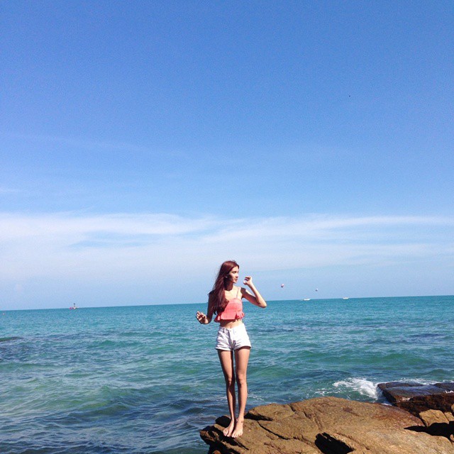 เนย ปภาดา กลิ่นสุมาลย์