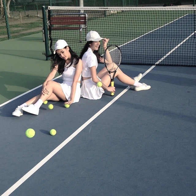 เนย ปภาดา กลิ่นสุมาลย์