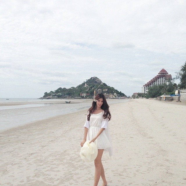 เนย ปภาดา กลิ่นสุมาลย์