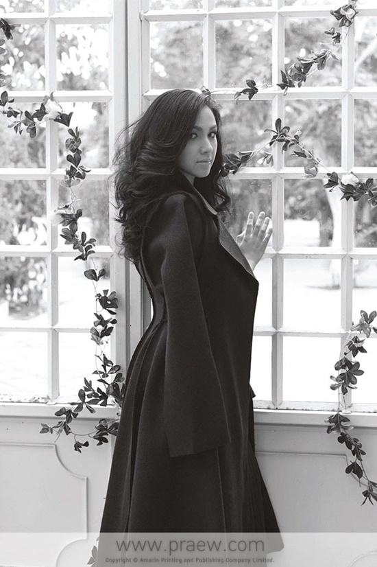 กบ สุวนันท์ บรู๊ค ดนุพร