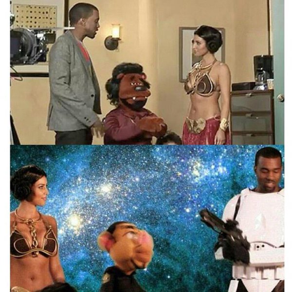 Star Wars