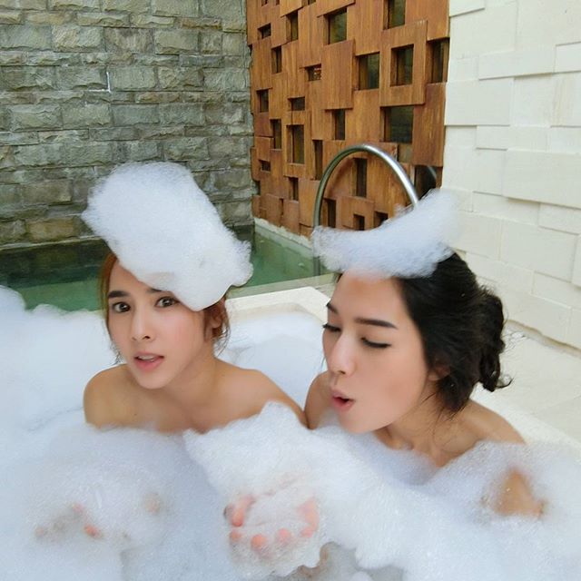 เบเบ้ ธันย์ชนก