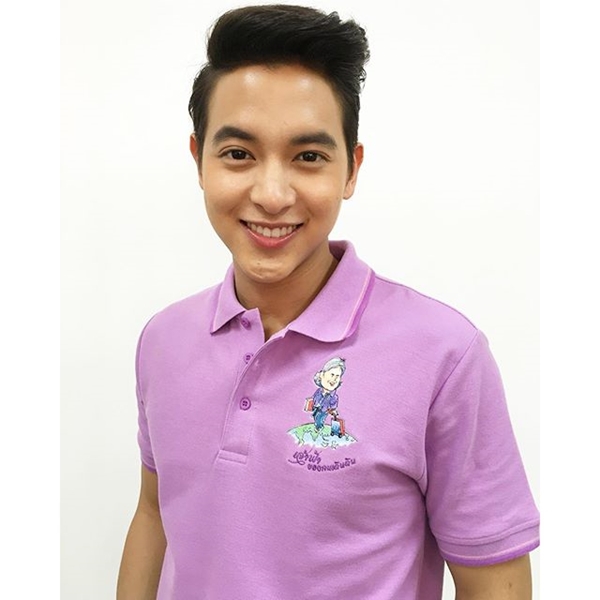 เจมส์ จิรายุ