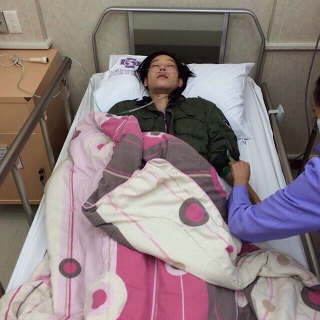 แตงโม ภัทรธิดา