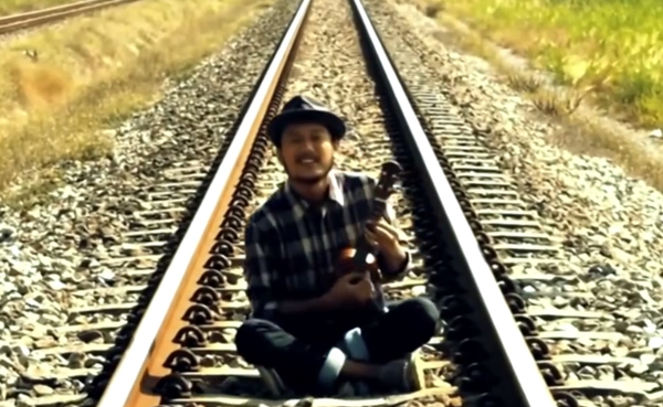 สิงโต นำโชค