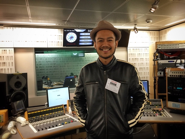 สิงโต นำโชค