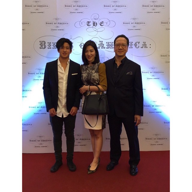 เบน เบญจามิน