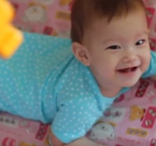 น้องคาร์เมน