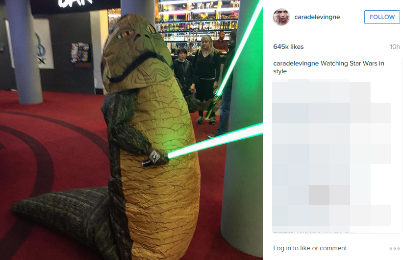 Star Wars