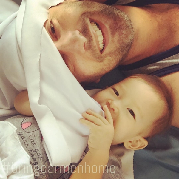 น้องคาร์เมน