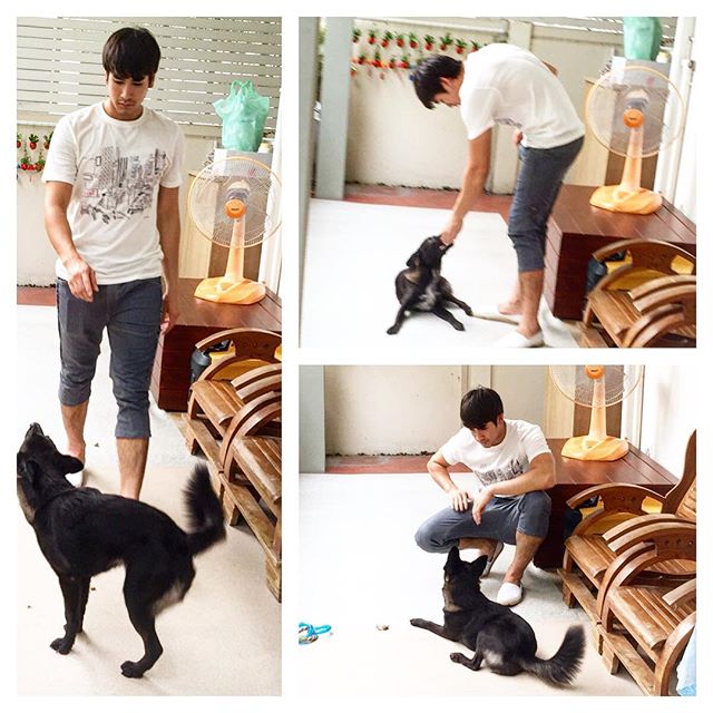 ณเดชน์ คูกิมิยะ