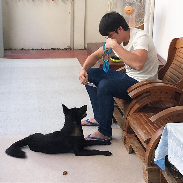 ณเดชน์ คูกิมิยะ