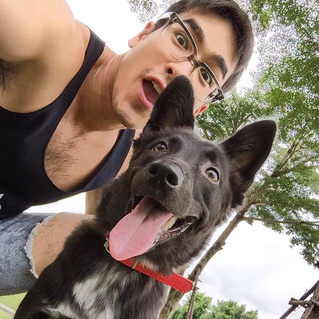 ณเดชน์ คูกิมิยะ