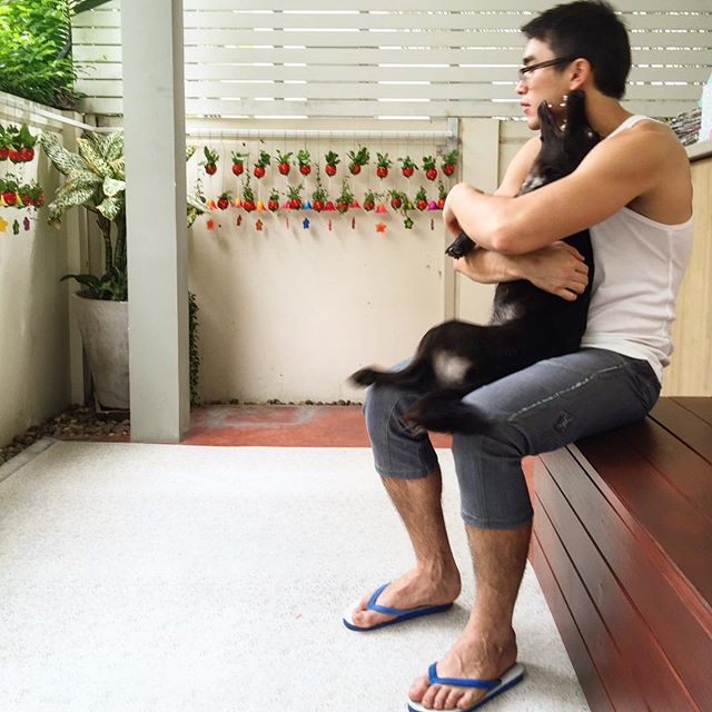 ณเดชน์ คูกิมิยะ