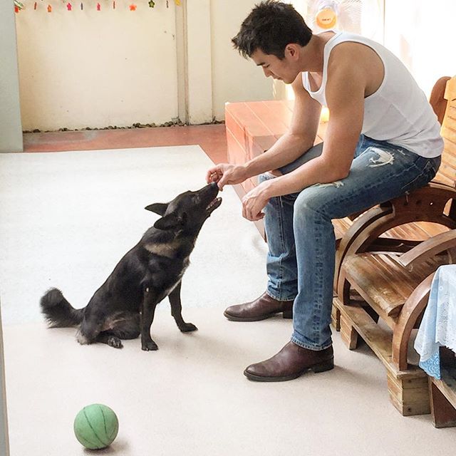 ณเดชน์ คูกิมิยะ