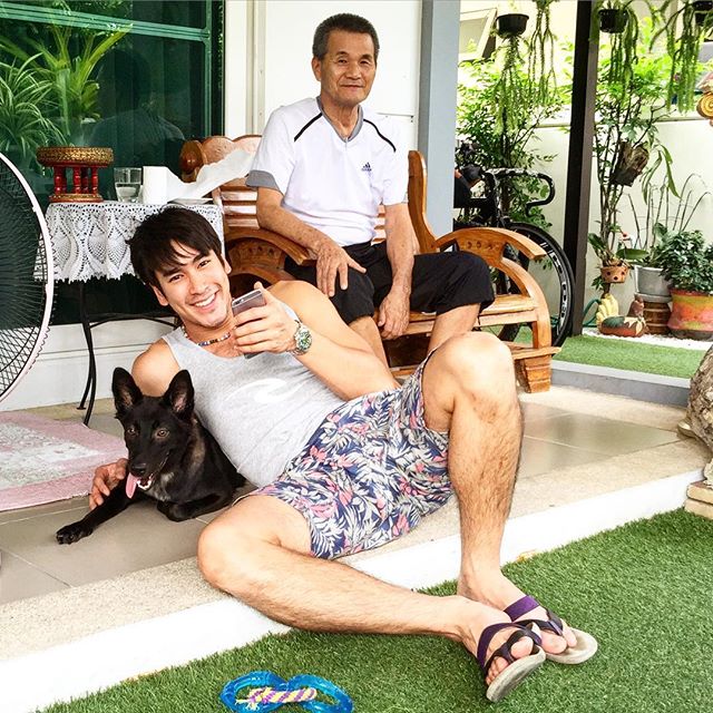 ณเดชน์ คูกิมิยะ