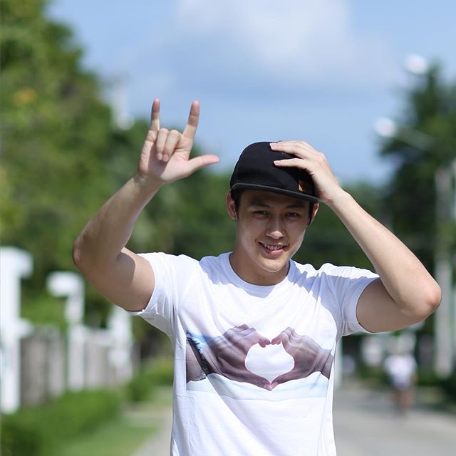 หมาก ปริญ