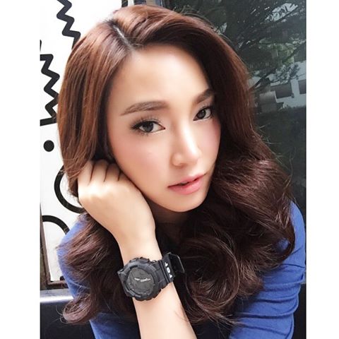 เมย์ พิชญ์นาฏ