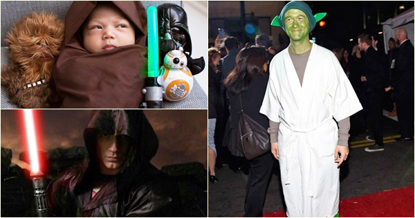 Star Wars