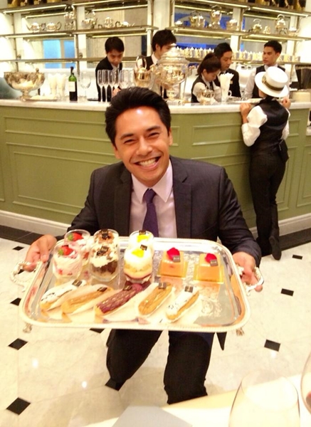 แพท พัสสน 