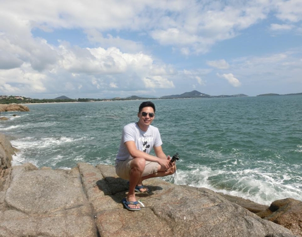 แพท พัสสน 